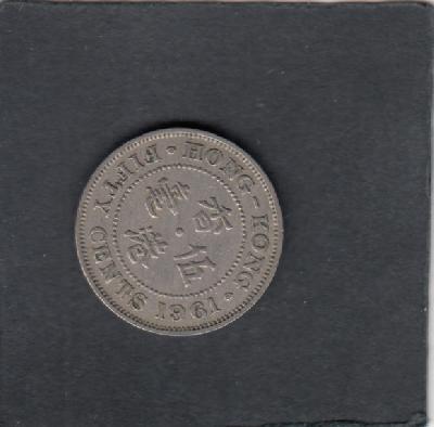 Beschrijving: 50 Cent  ELIZABETH